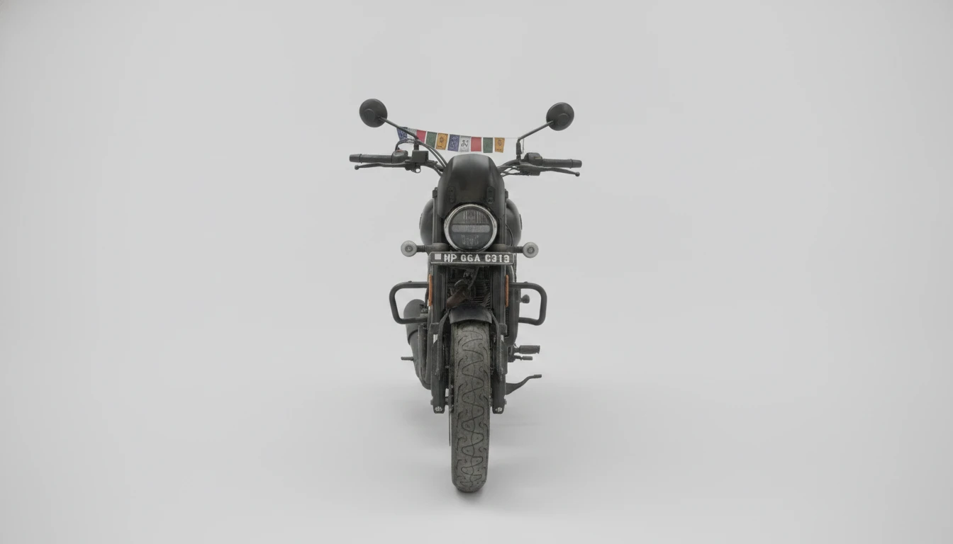 Photo 3 of Hero Motocorp X440 S Standard 2024 available for rent on Hire N Ride