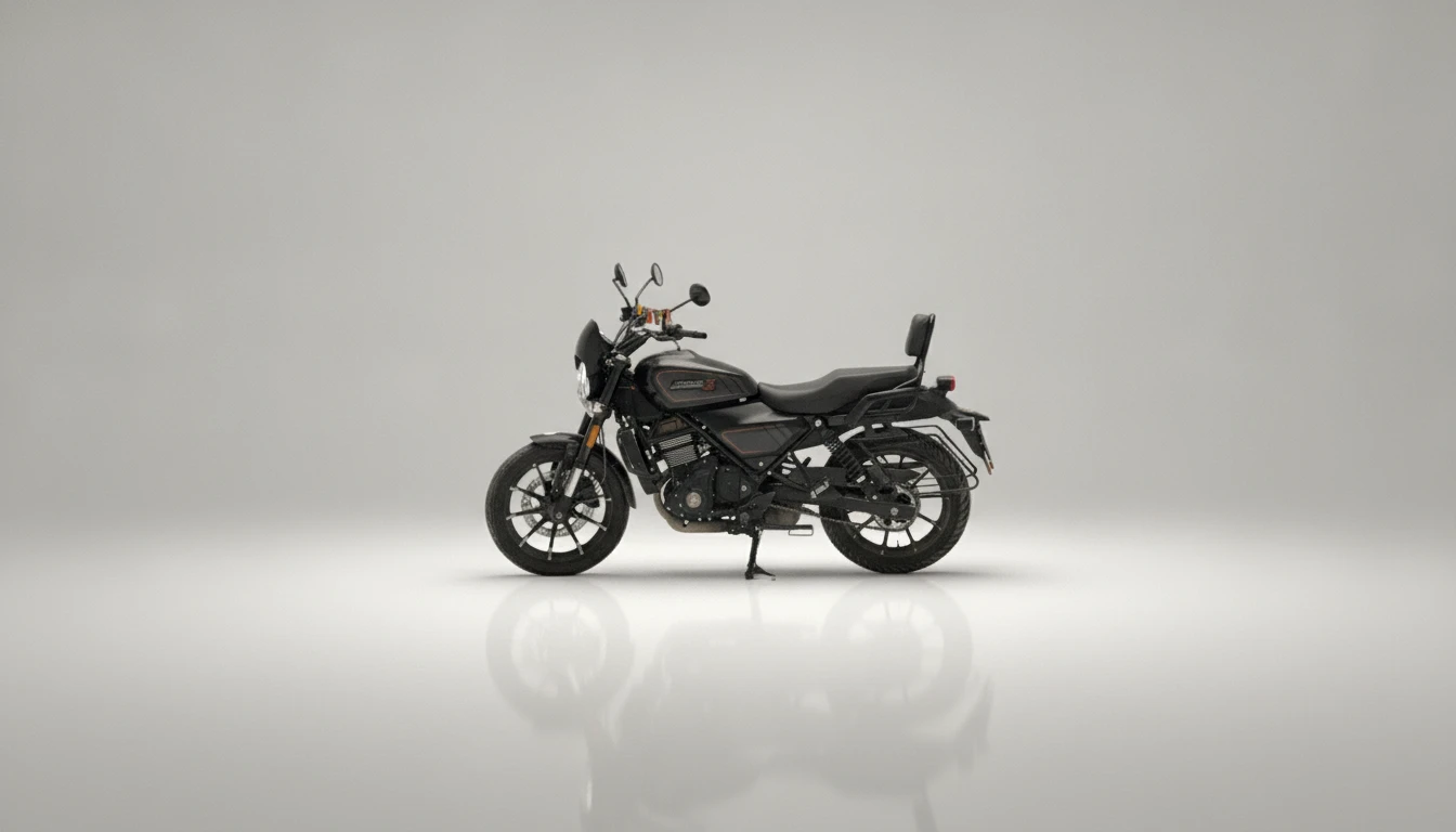 Hero Motocorp X440 S Standard 2024