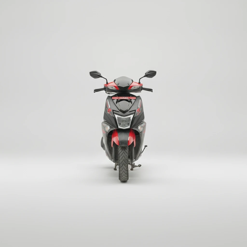 Photo 3 of Tvs Ntorq 125 Race Edition 2025 available for rent on Hire N Ride