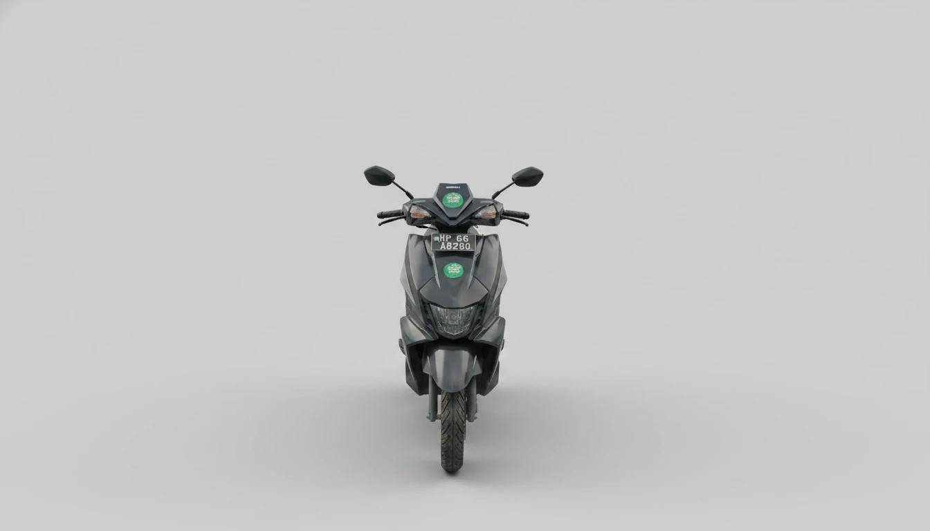 Photo 2 of Suzuki Avenis Standard 2025 available for rent on Hire N Ride