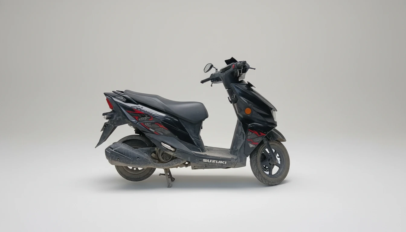 Suzuki Avenis 2025