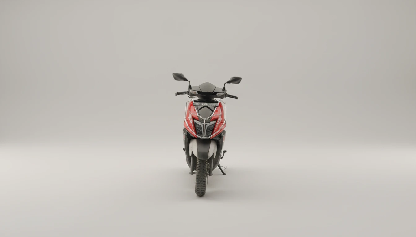 Photo 3 of Tvs Ntorq 125 Race Xp 2023 available for rent on Hire N Ride
