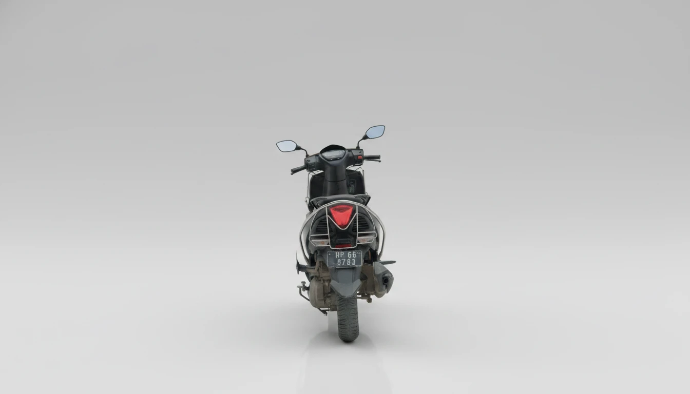 Photo 4 of Tvs Motor Company Ntorq 125 Race Edition 124.80cc 2022 available for rent on Hire N Ride