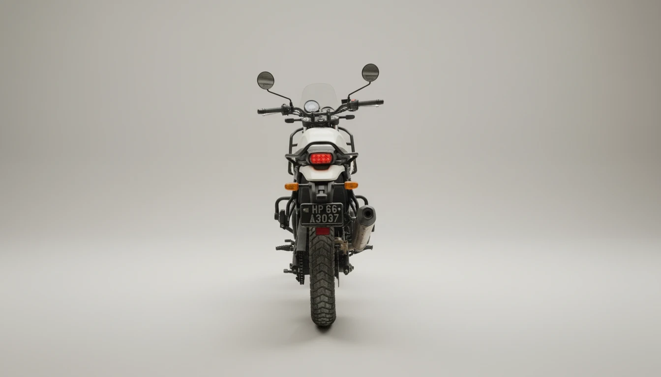Photo 4 of Royal Enfield Scram 411 2022 available for rent on Hire N Ride