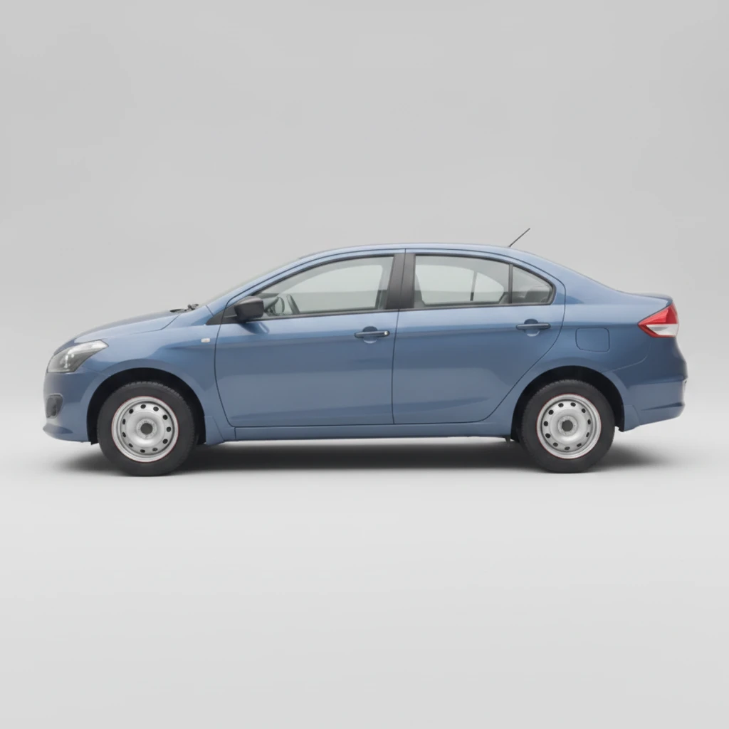 Photo 3 of Maruti Suzuki Dzire Lxi 2025 available for rent on Hire N Ride