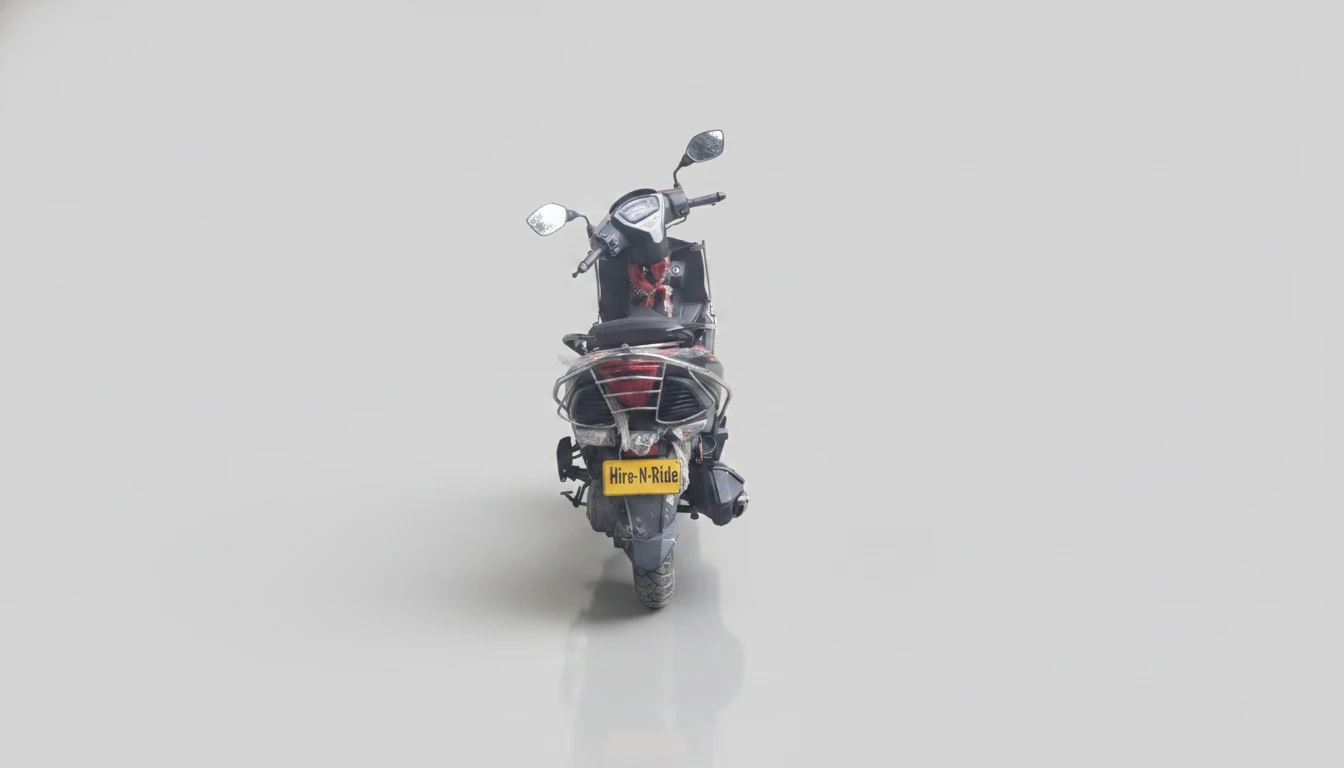 Photo 4 of Tvs Ntorq 125 Race Edition 2026 available for rent on Hire N Ride