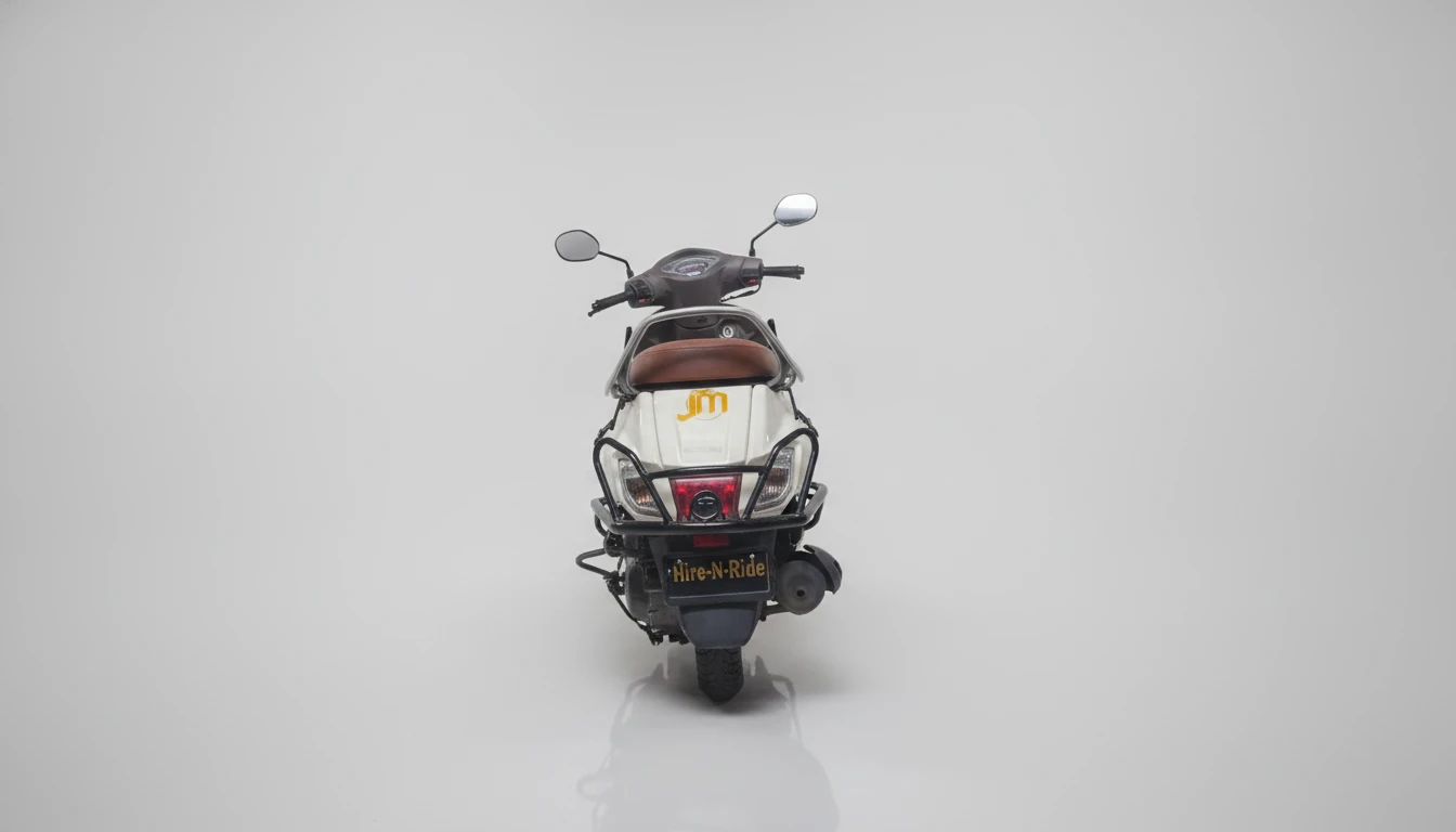 Photo 2 of Suzuki Access 125 Se 2026 available for rent on Hire N Ride