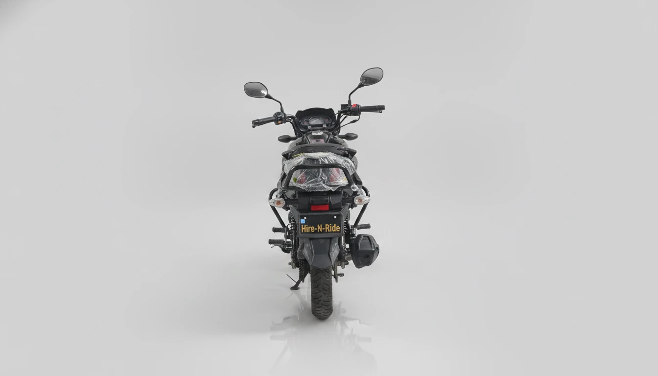 Photo 2 of Suzuki Avenis Standard 2026 available for rent on Hire N Ride