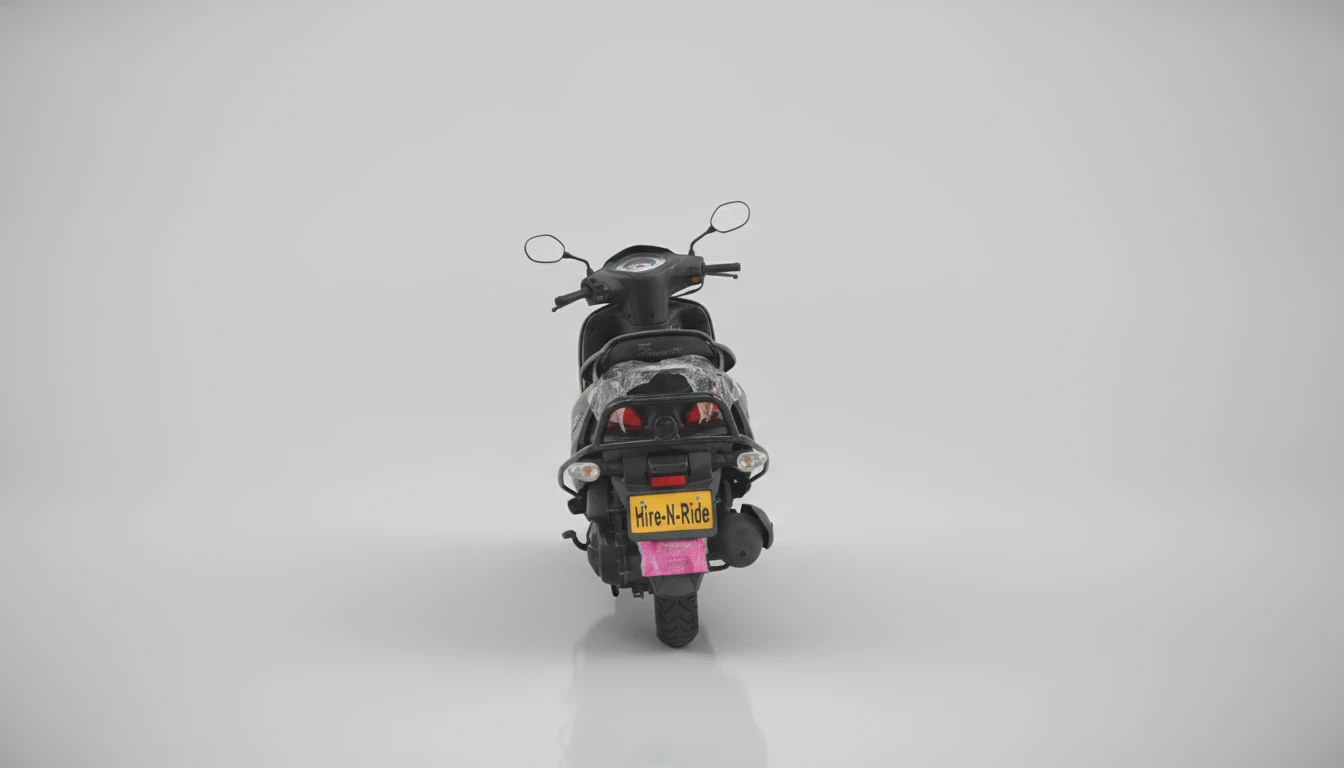 Photo 2 of Suzuki Avenis Se 2026 available for rent on Hire N Ride