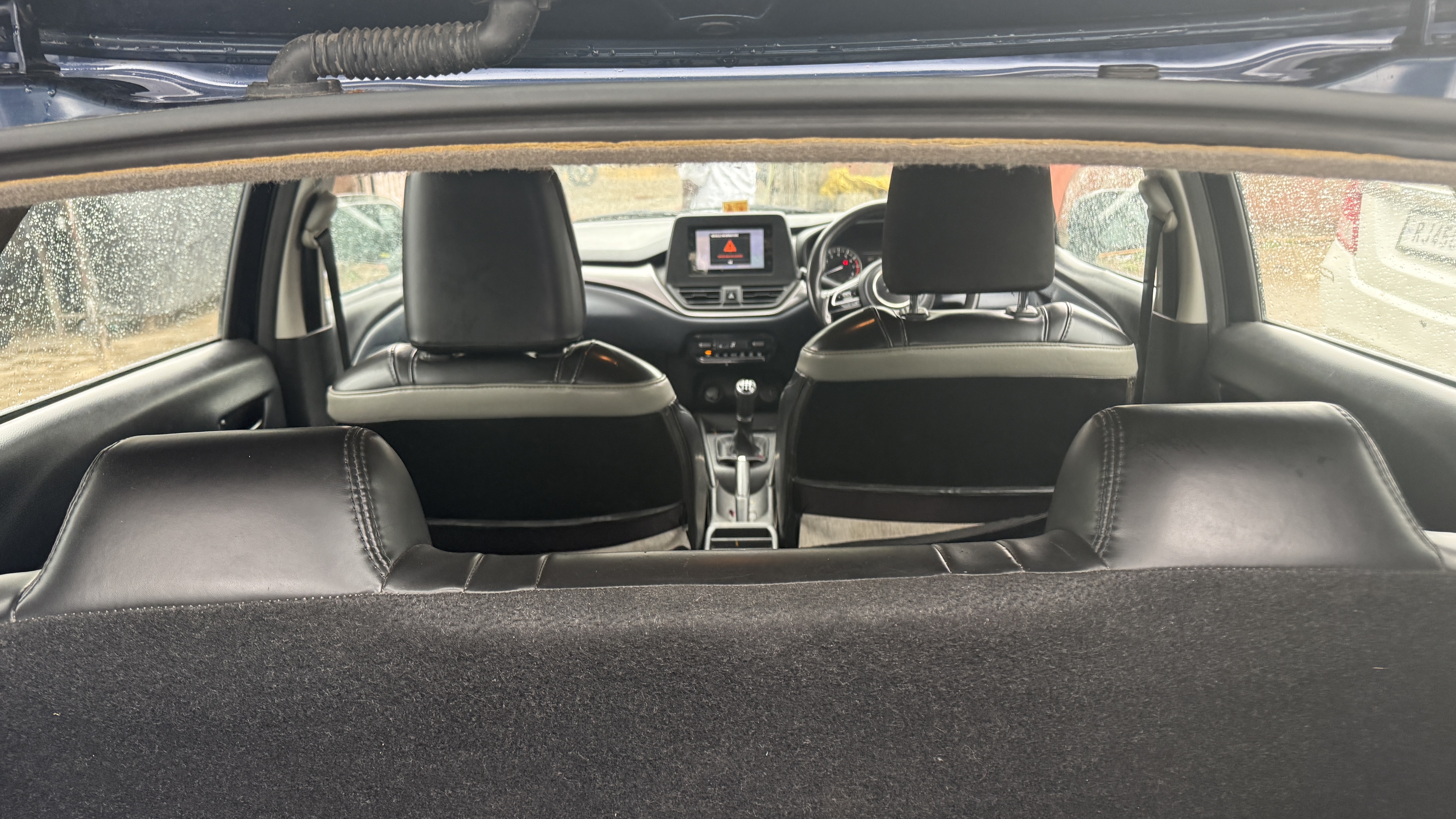 Photo 6 of Maruti Suzuki Baleno Delta 2022 available for rent on Hire N Ride