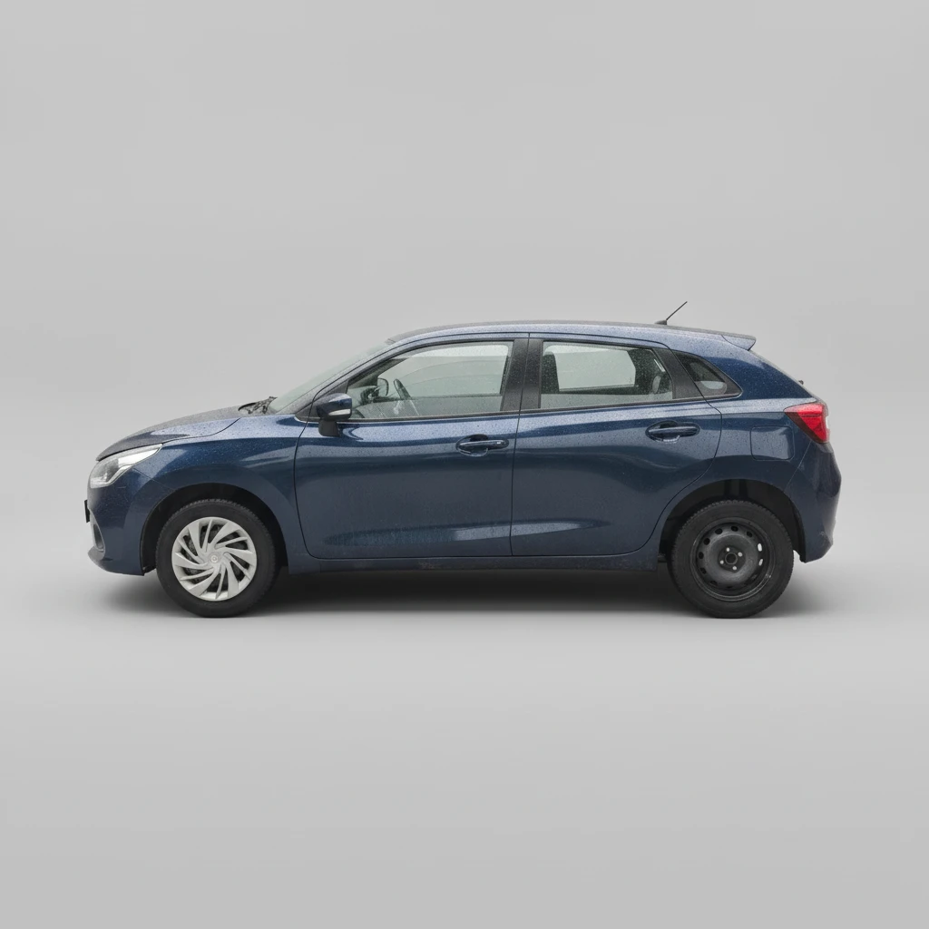 Photo 3 of Maruti Suzuki Baleno Delta 2022 available for rent on Hire N Ride