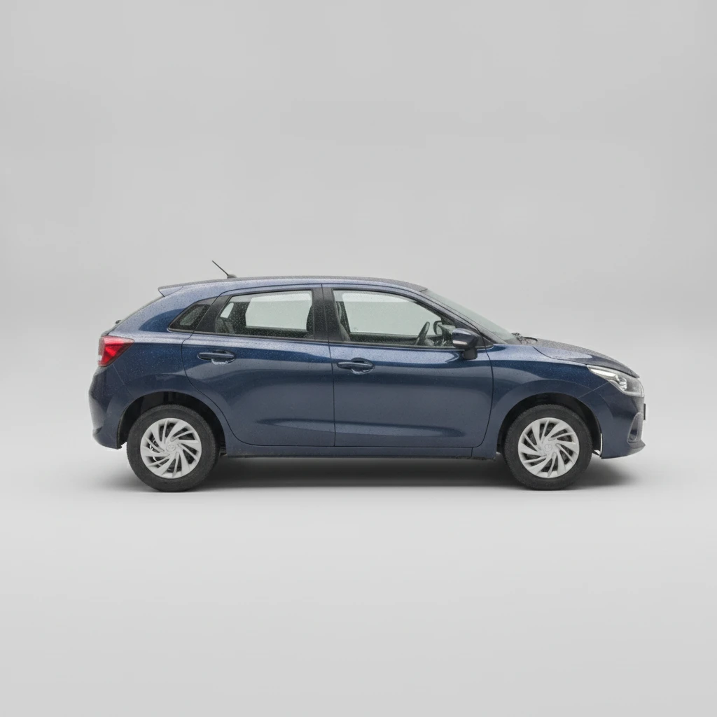 Photo 1 of Maruti Suzuki Baleno Delta 2022 available for rent on Hire N Ride