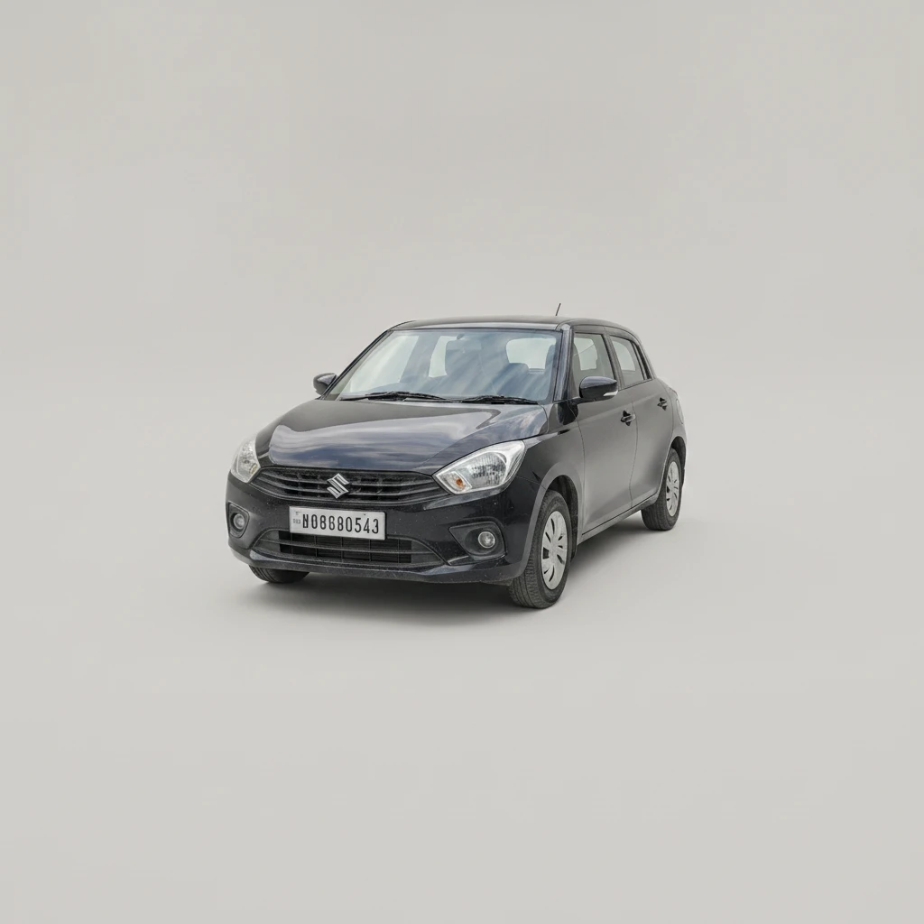 Photo 3 of Maruti Suzuki Swift Vxi (o) Cng 2025 available for rent on Hire N Ride