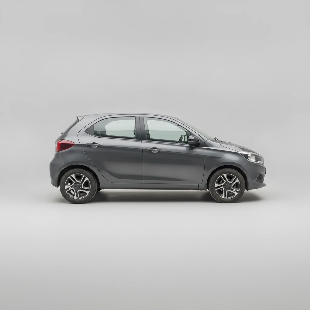 Photo 3 of Tata Tiago Xz+ 2021 available for rent on Hire N Ride