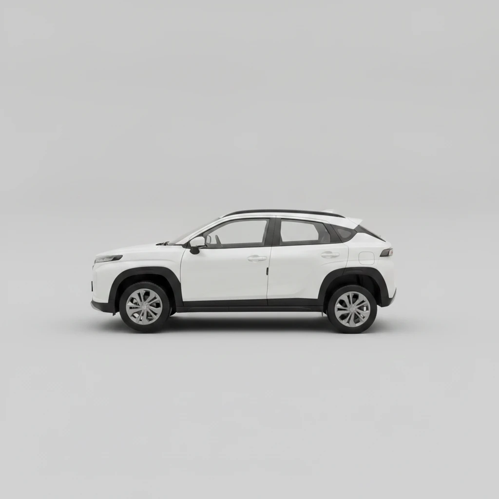 Photo 3 of Maruti Suzuki Fronx Delta Ags 2024 available for rent on Hire N Ride