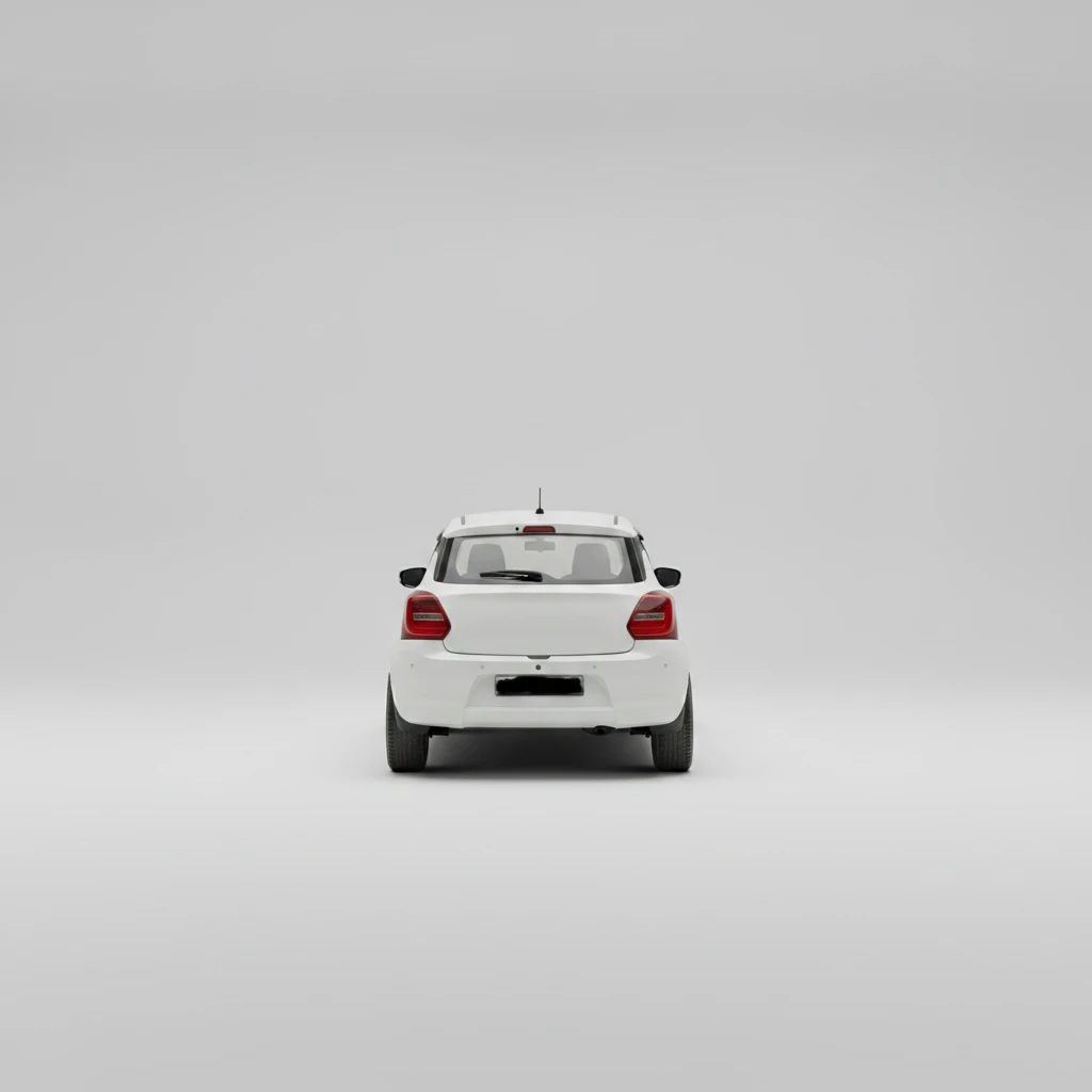 Photo 3 of Maruti Suzuki Swift Vxi Ags 2024 available for rent on Hire N Ride