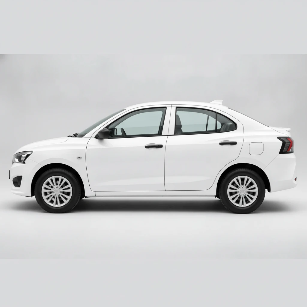 Photo 3 of Maruti Suzuki Dzire Lxi 2026 available for rent on Hire N Ride