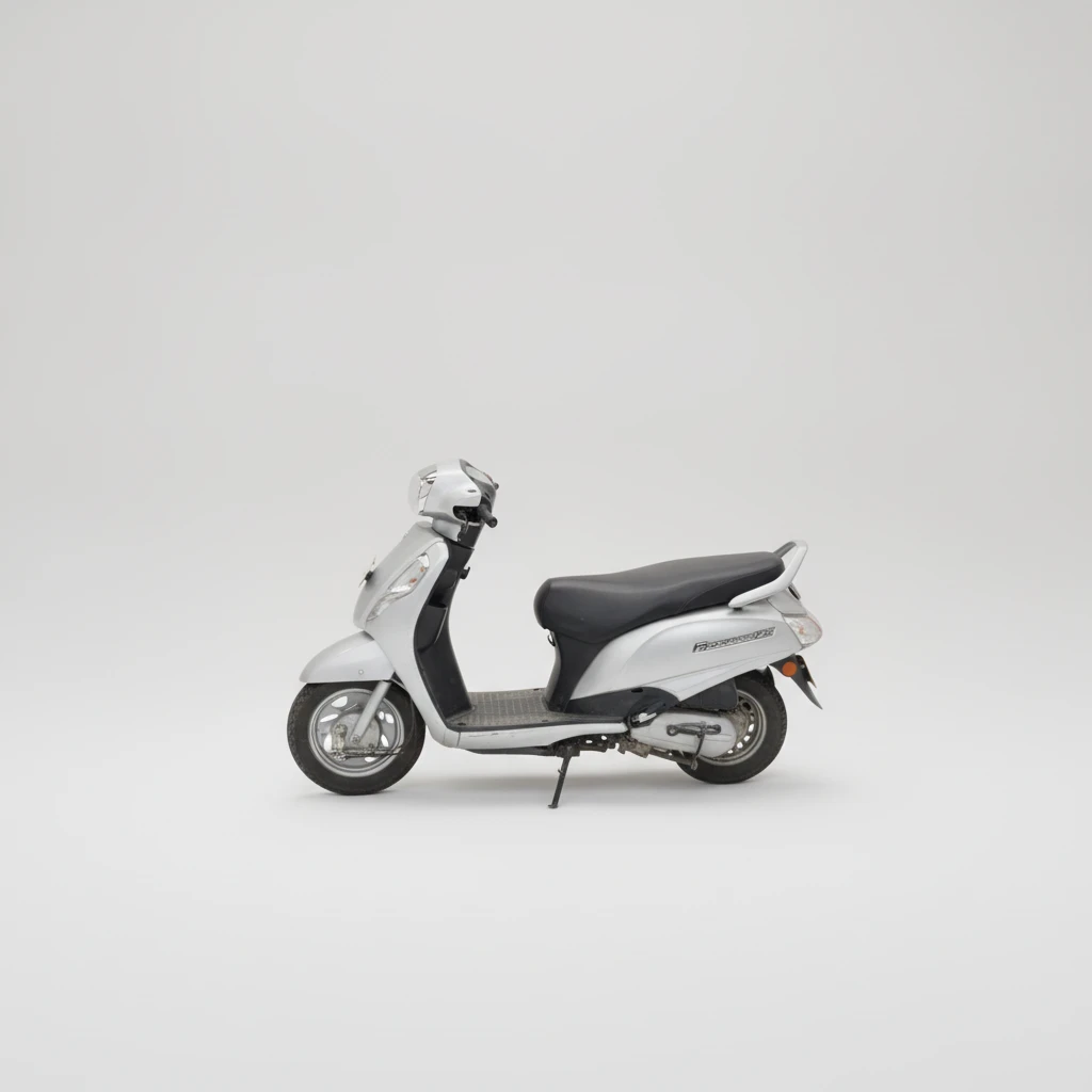 Photo 3 of Suzuki Access 125 Standard 2022 available for rent on Hire N Ride