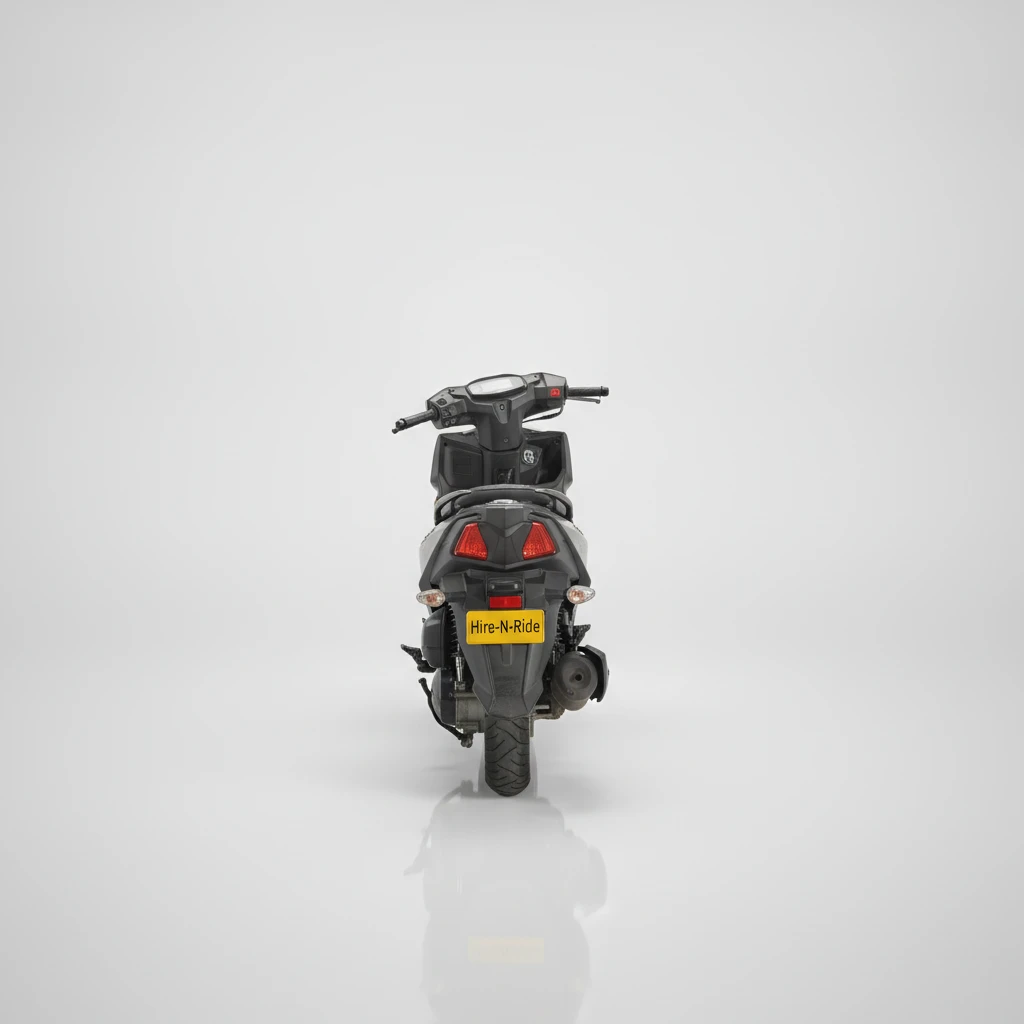Photo 4 of Suzuki Avenis Standard 2022 available for rent on Hire N Ride