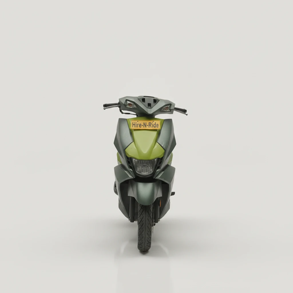 Photo 2 of Suzuki Avenis Standard 2022 available for rent on Hire N Ride
