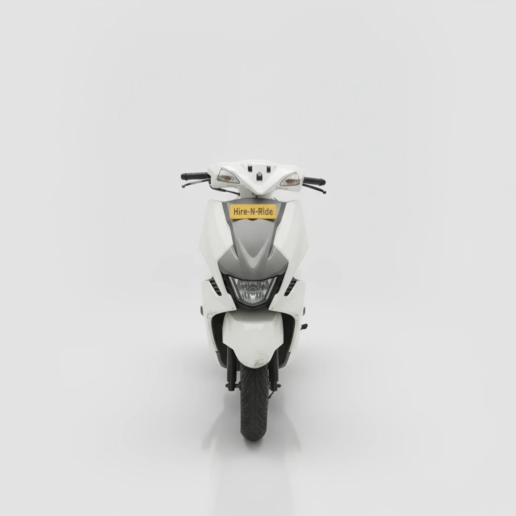 Photo 2 of Suzuki Avenis Standard 2022 available for rent on Hire N Ride
