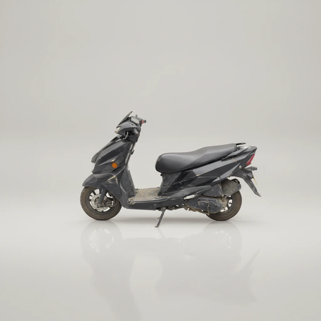 Photo 3 of Suzuki Avenis Standard 2022 available for rent on Hire N Ride