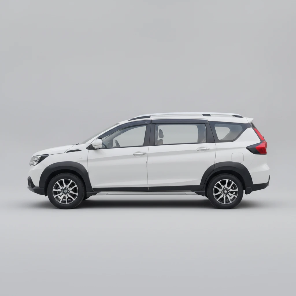 Photo 3 of Maruti Suzuki Xl6 Zeta Cng 2023 available for rent on Hire N Ride