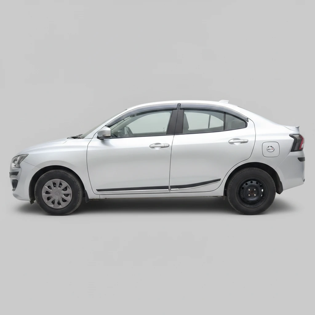 Photo 3 of Maruti Suzuki Dzire Vxi 2025 available for rent on Hire N Ride