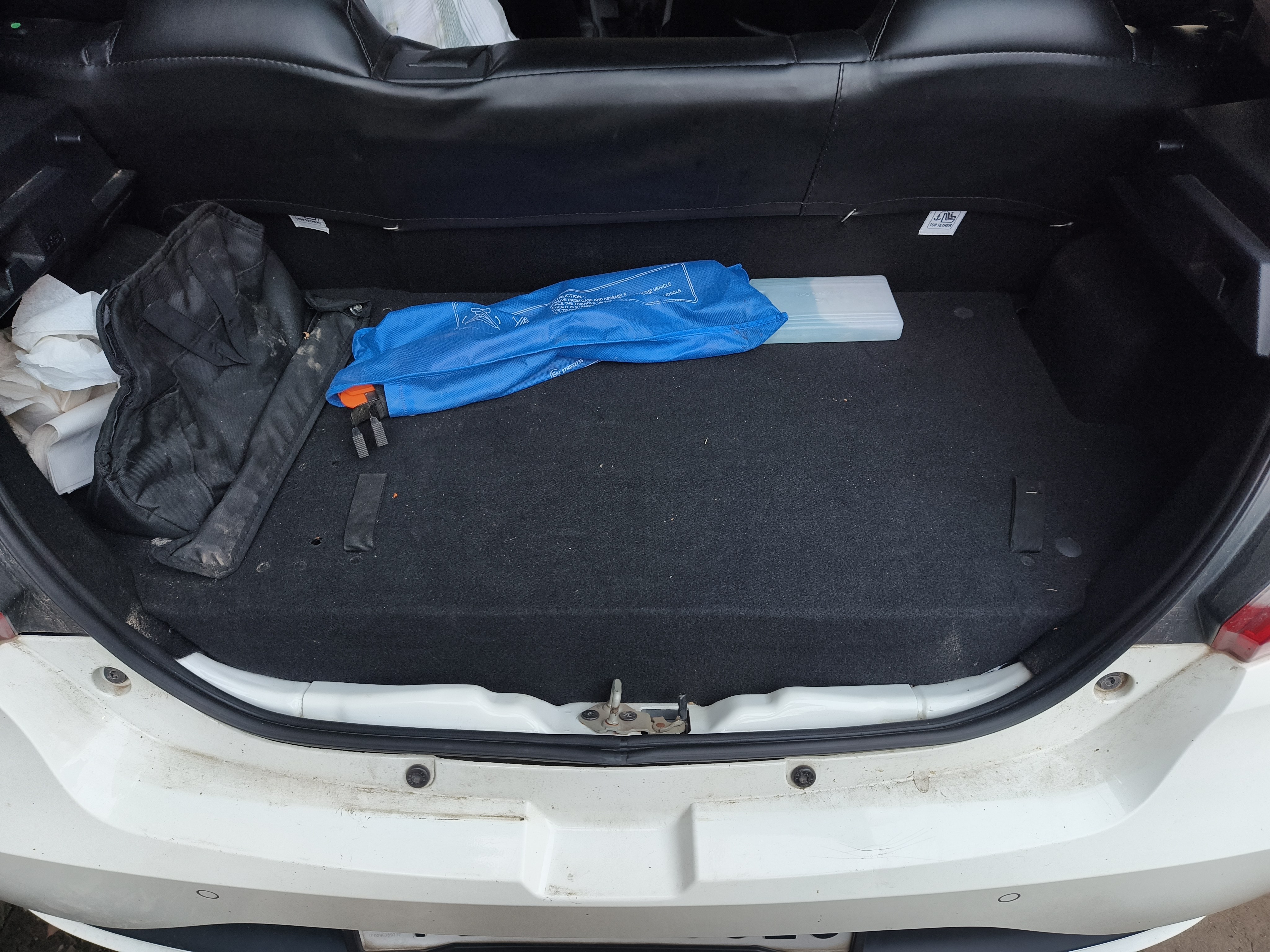 Photo 6 of Tata Tiago Xm 2024 available for rent on Hire N Ride