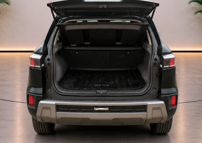 Photo 6 of Hyundai Creta Sx(o) 2024 available for rent on Hire N Ride