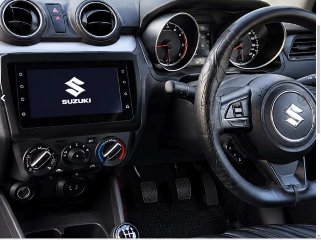 Photo 5 of Maruti Suzuki Swift Vxi 2022 available for rent on Hire N Ride