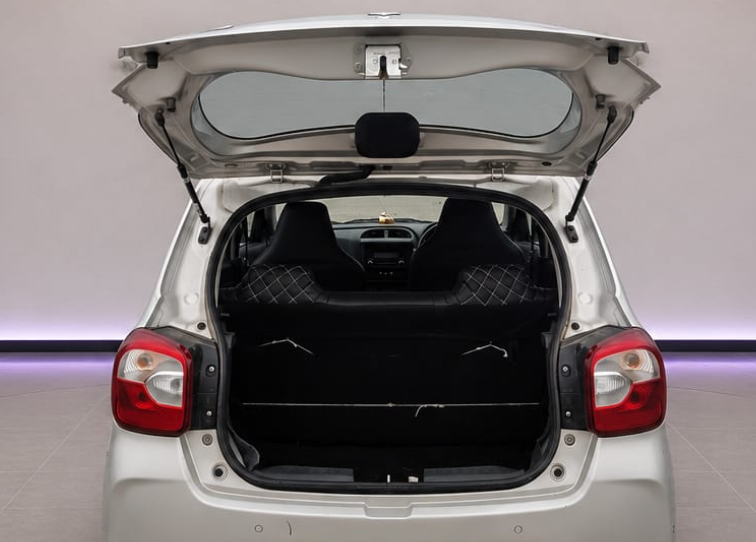 Photo 6 of Maruti Suzuki Alto K10 Vxi 2024 available for rent on Hire N Ride