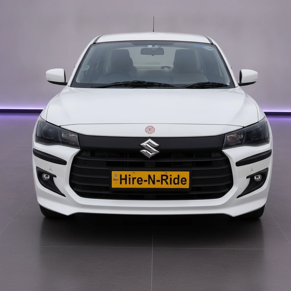 Photo 2 of Maruti Suzuki Tour S Cng 2026 available for rent on Hire N Ride