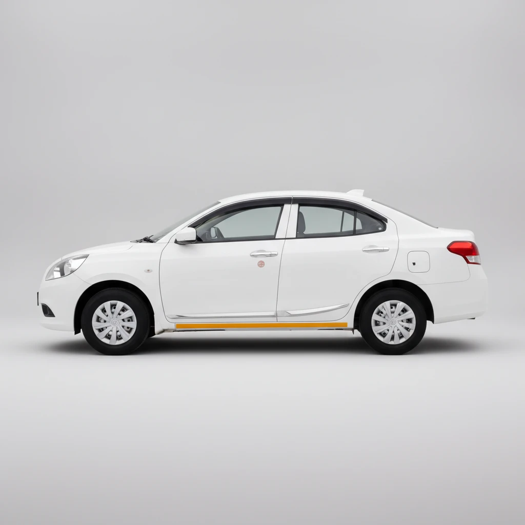 Photo 3 of Maruti Suzuki Tour S Cng 2026 available for rent on Hire N Ride