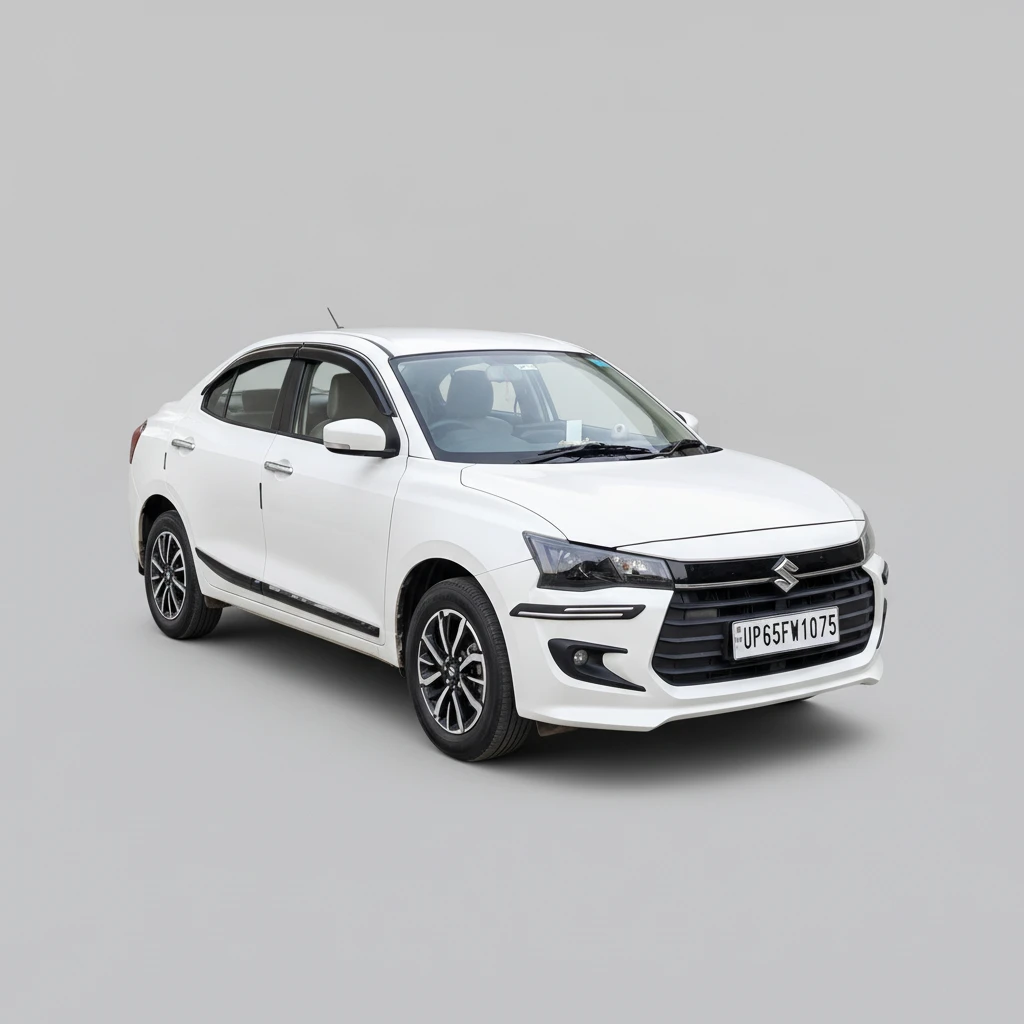 Photo 3 of Maruti Suzuki Dzire Vxi 2025 available for rent on Hire N Ride