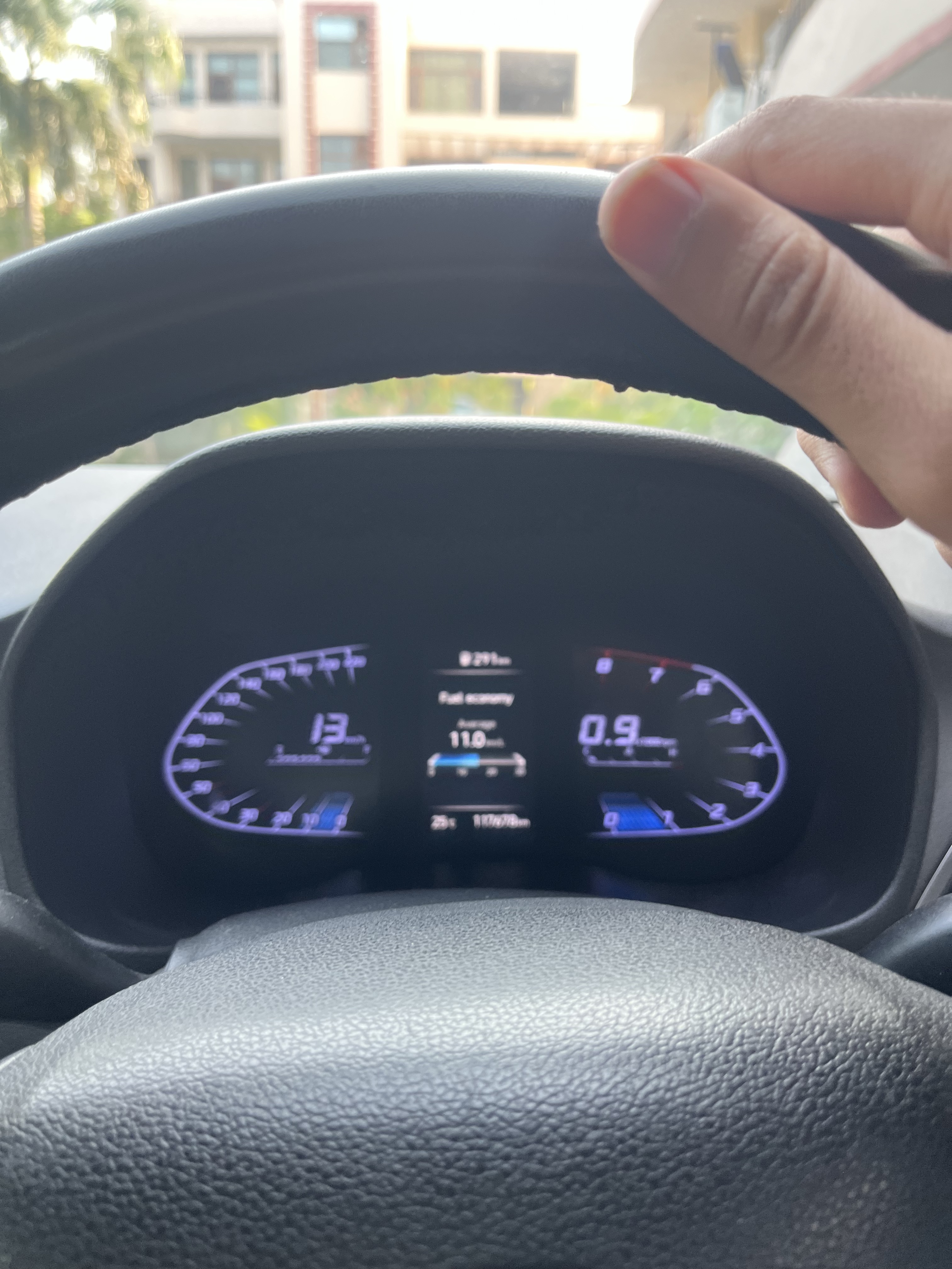 Photo 5 of Hyundai Verna Sx 2020 available for rent on Hire N Ride