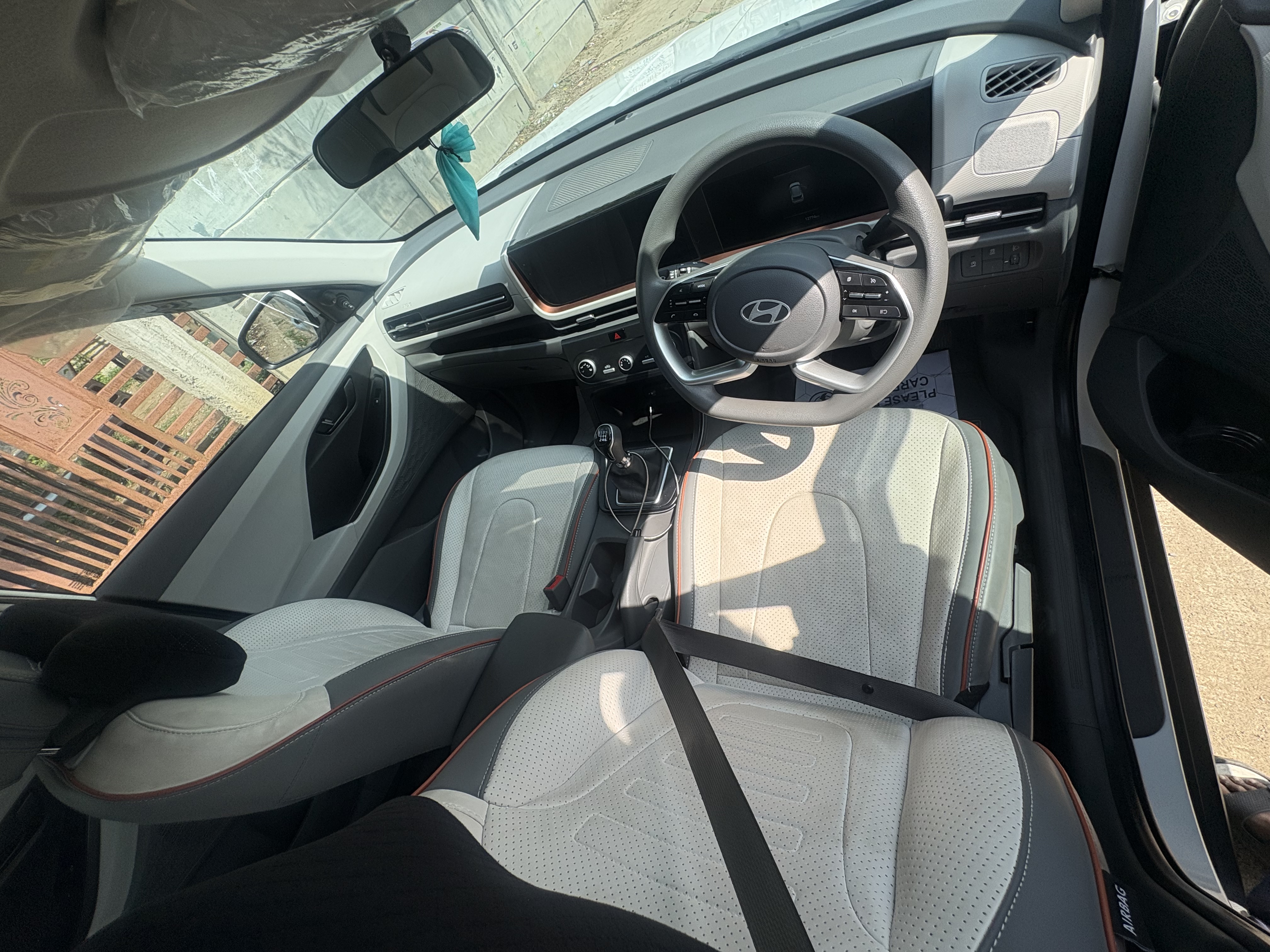 Photo 4 of Hyundai Creta E 2026 available for rent on Hire N Ride