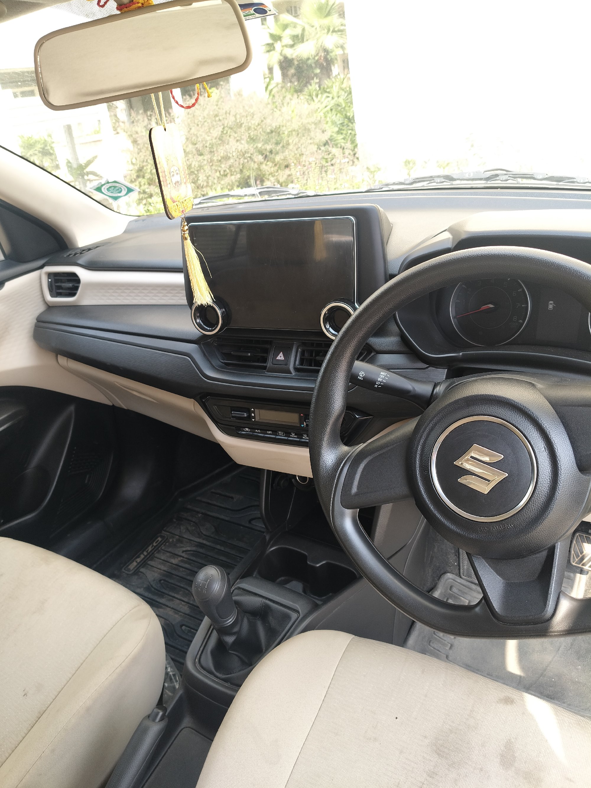 Photo 5 of Maruti Suzuki Dzire Lxi 2026 available for rent on Hire N Ride