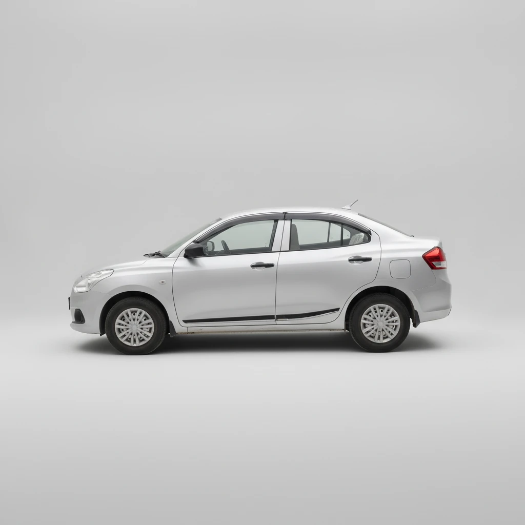 Photo 3 of Maruti Suzuki Dzire Lxi 2026 available for rent on Hire N Ride
