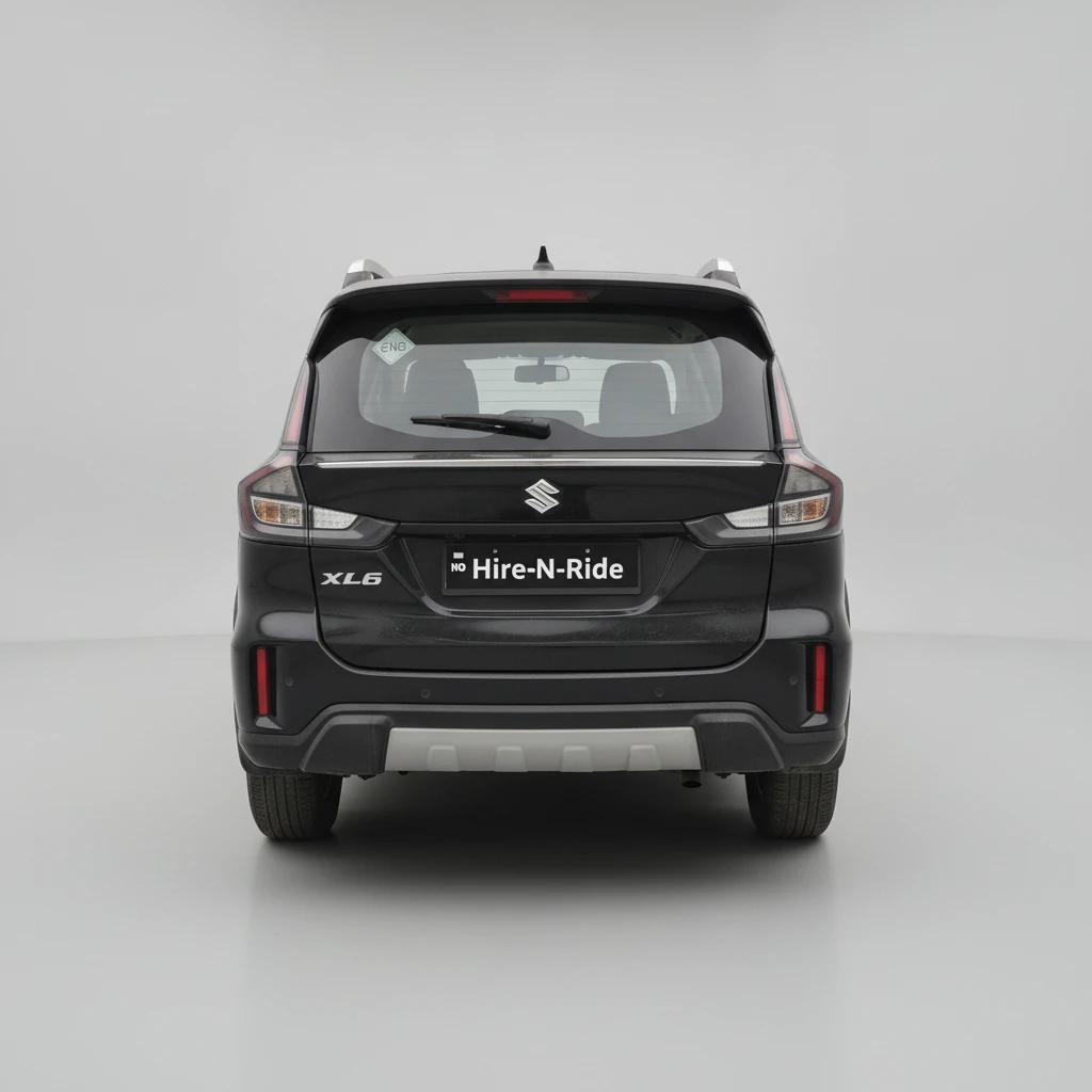 Photo 4 of Maruti Suzuki Xl6 Zeta 2025 available for rent on Hire N Ride