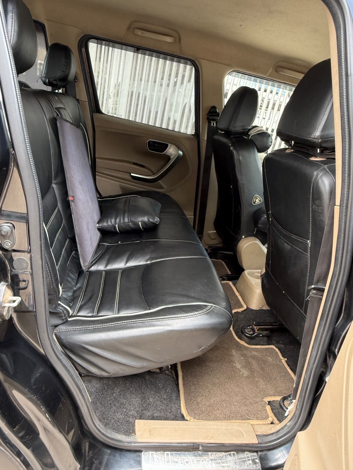 Photo 6 of Mahindra Bolero Neo N10 2022 available for rent on Hire N Ride