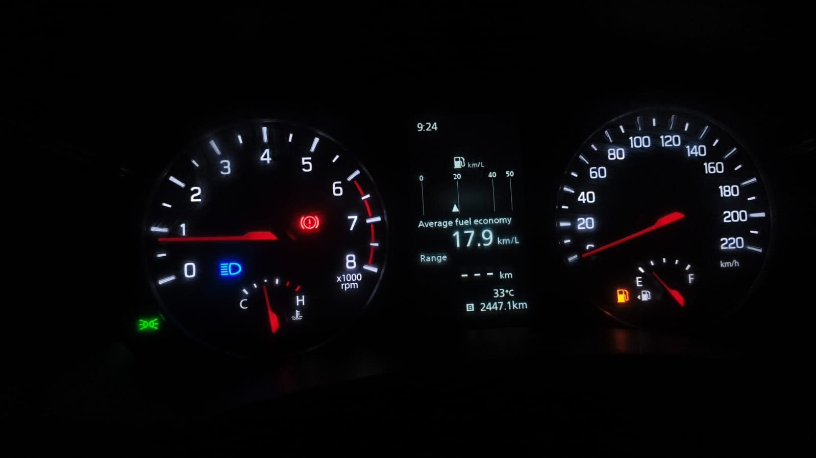 Photo 4 of Maruti Suzuki Dzire Zxi 2025 available for rent on Hire N Ride