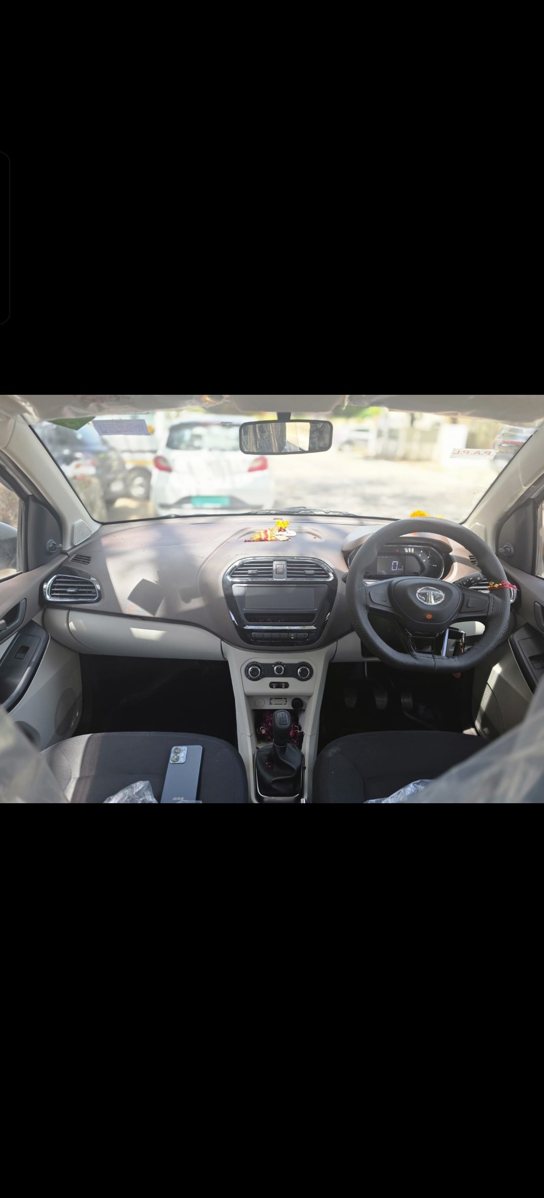 Photo 5 of Tata Tata Tiago Cng 2026 available for rent on Hire N Ride