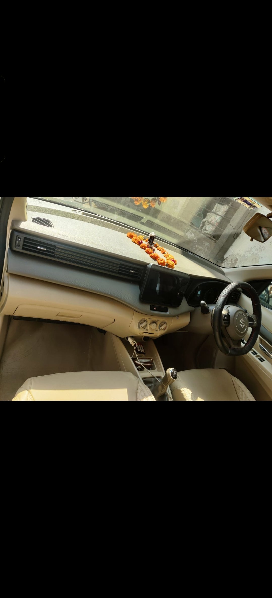 Photo 5 of Maruti Suzuki Ertiga Smart Hybrid Vxi (o) 2023 available for rent on Hire N Ride