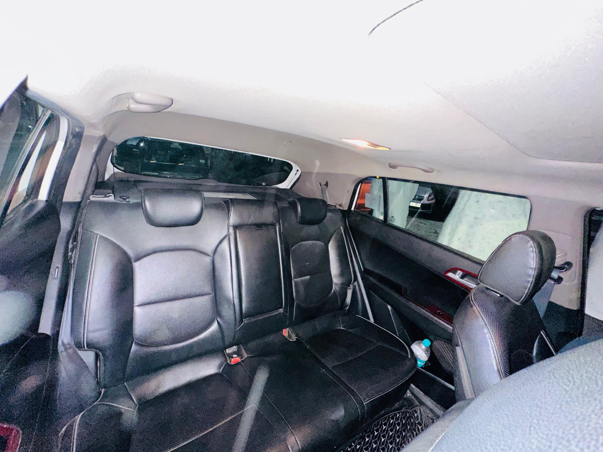 Photo 5 of Hyundai Creta Sx(o) 2018 available for rent on Hire N Ride