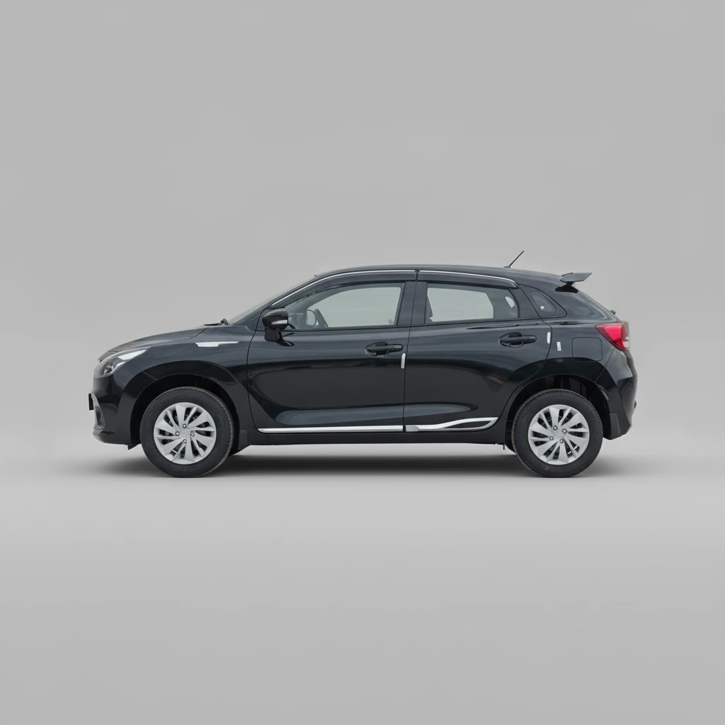 Photo 3 of Maruti Suzuki Baleno Delta 2026 available for rent on Hire N Ride