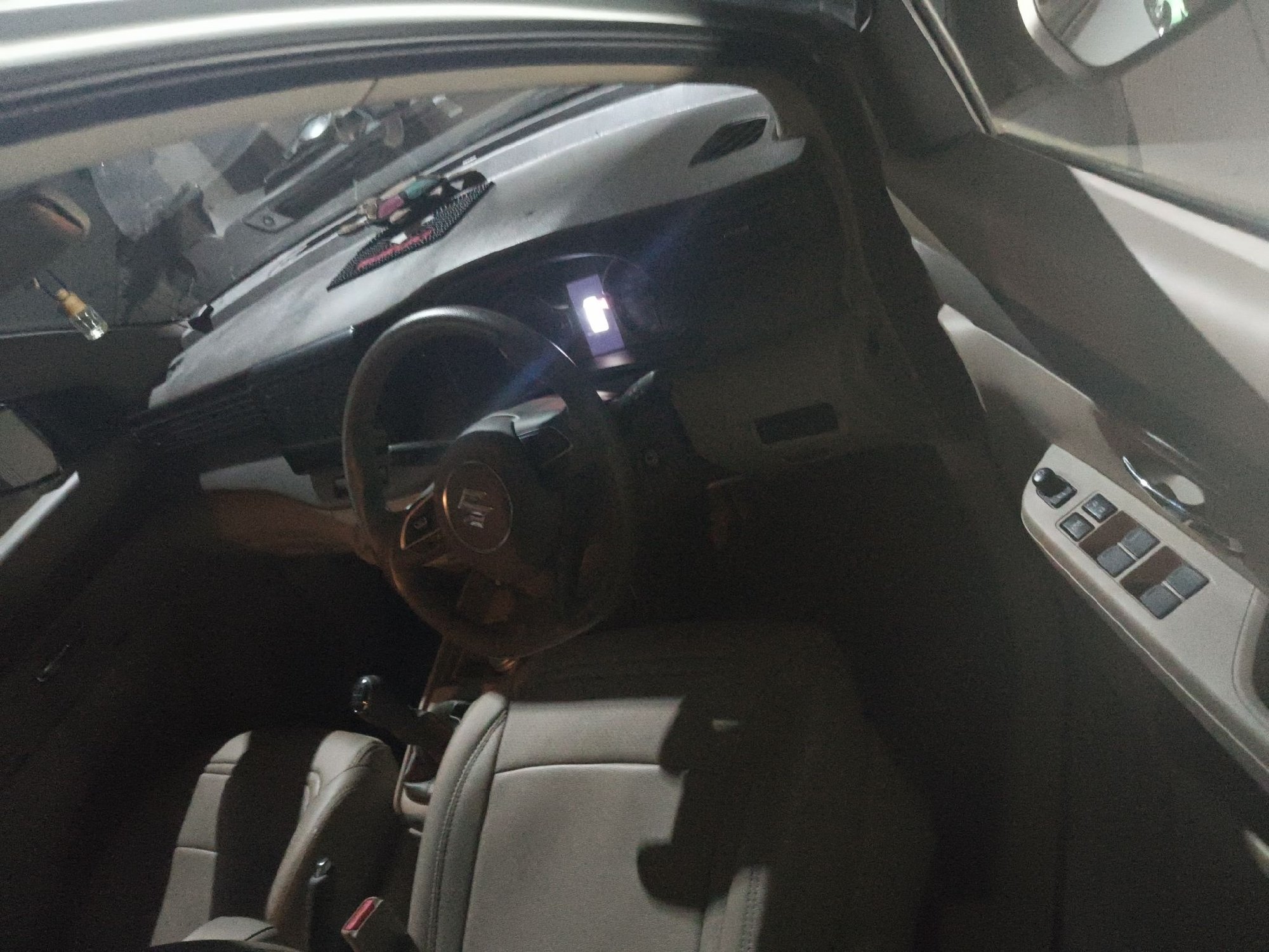 Photo 5 of Maruti Suzuki Swift Vxi Ags 2026 available for rent on Hire N Ride
