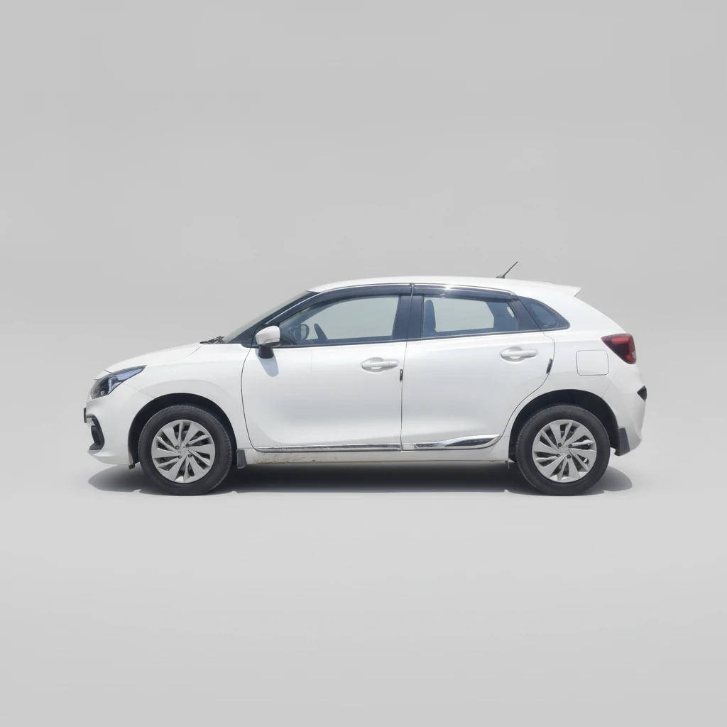 Photo 3 of Maruti Suzuki Baleno Delta Ags 2026 available for rent on Hire N Ride