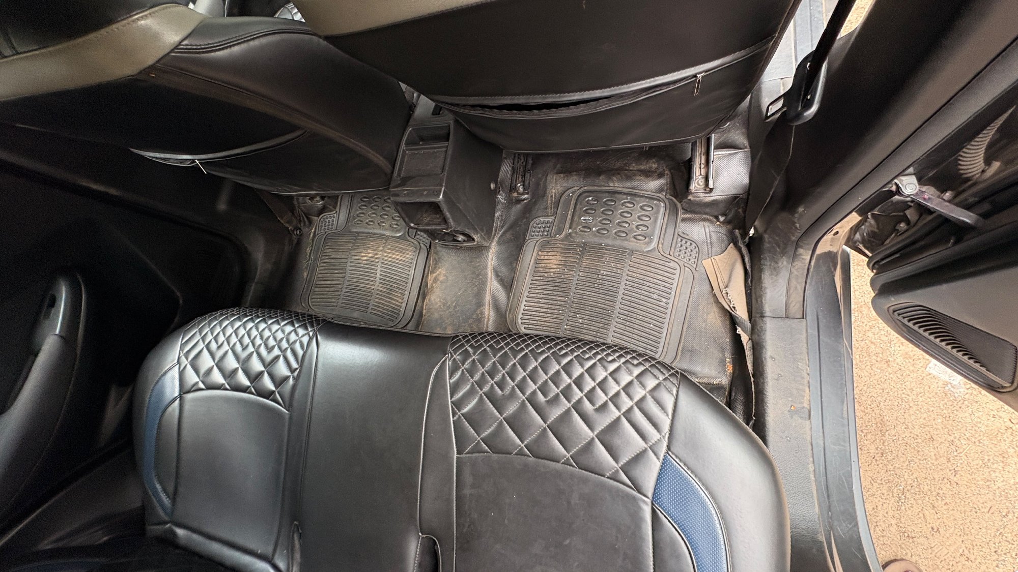 Photo 5 of Maruti Suzuki Baleno Delta 2023 available for rent on Hire N Ride