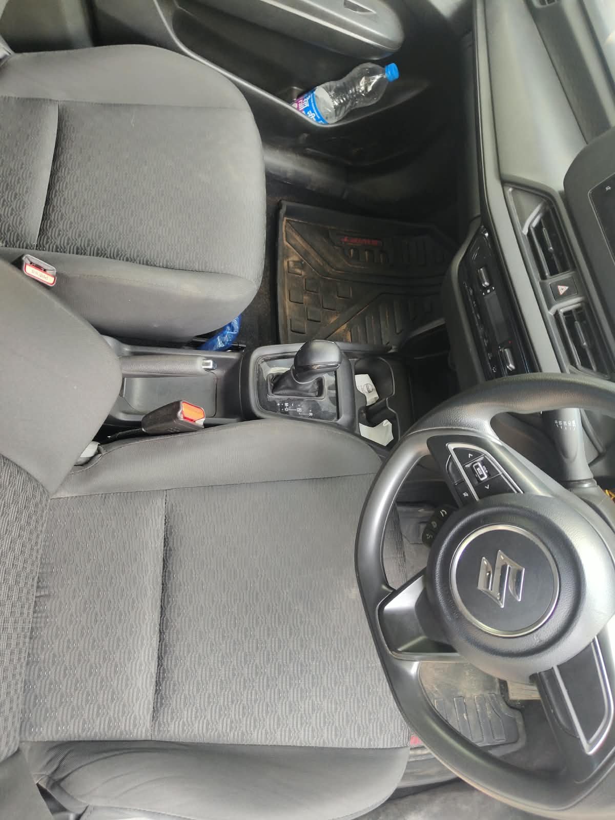 Photo 5 of Maruti Suzuki Swift Lxi 2024 available for rent on Hire N Ride